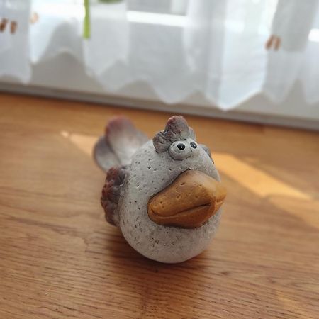 Fewo Antweiler Oberburg 梅谢尼希 外观 照片